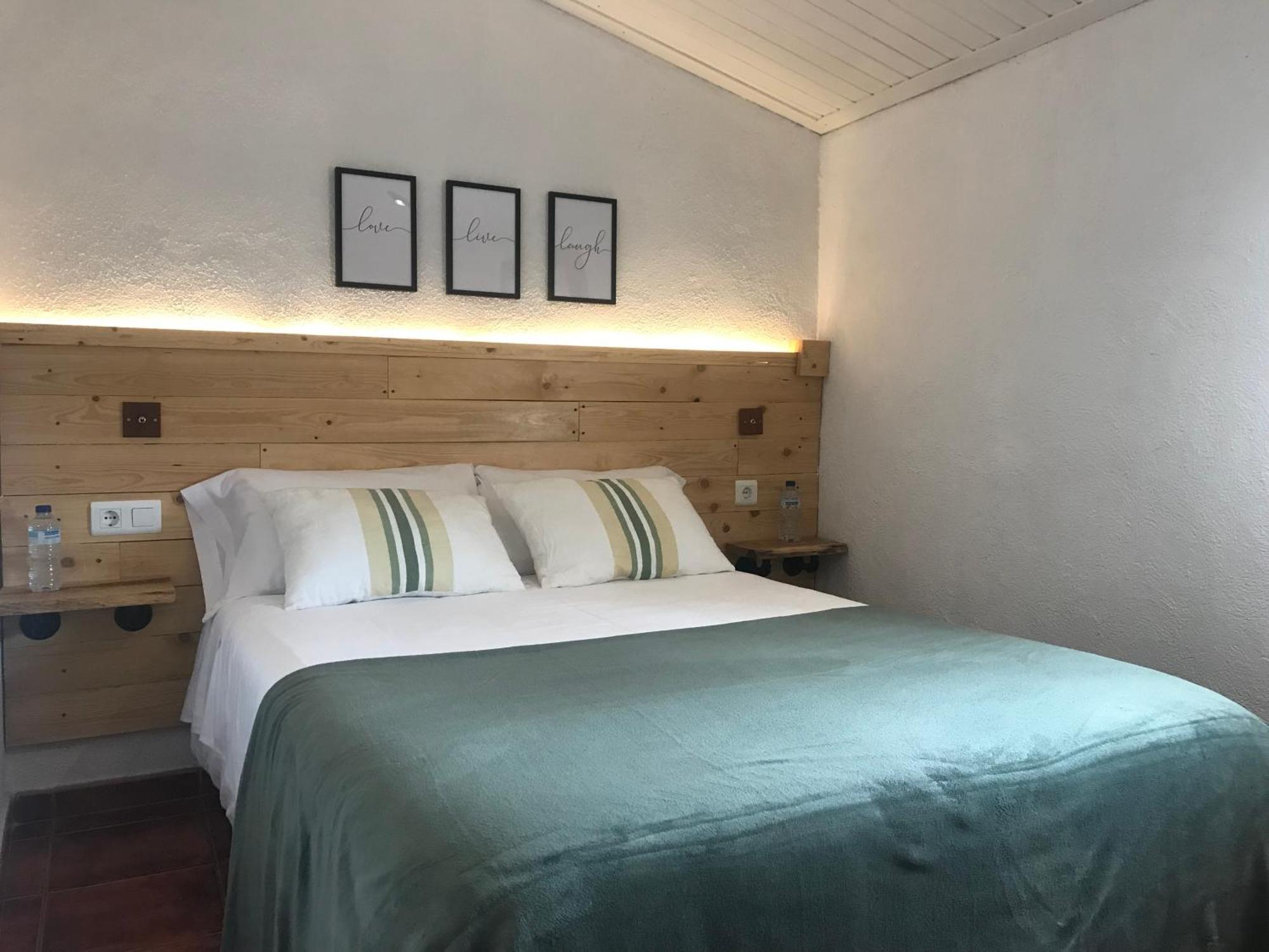 Ros Rural Cal Ros Villa Montblanc Buitenkant foto